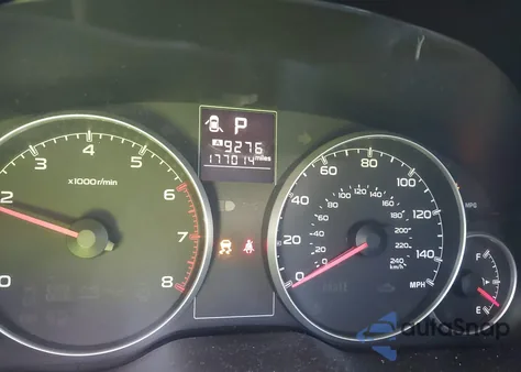 2013 Subaru Legacy 2.5I Premium из США, поврежденный, VIN 4S3BMCC66D3027691